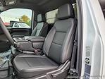 New 2025 Chevrolet Silverado 3500 Regular Cab Stainless Steel Dump Truck for sale #T50602 - photo 7