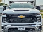 New 2025 Chevrolet Silverado 3500 Regular Cab 4WD 11' Air-Flo Stainless Steel Dump Truck for sale #T50602 - photo 5