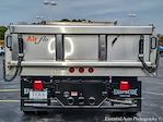 New 2025 Chevrolet Silverado 3500 Regular Cab 4WD 11' Air-Flo Stainless Steel Dump Truck for sale #T50602 - photo 6