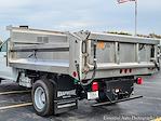 New 2025 Chevrolet Silverado 3500 Regular Cab 4WD 11' Air-Flo Stainless Steel Dump Truck for sale #T50602 - photo 7
