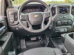 New 2025 Chevrolet Silverado 3500 Regular Cab 4WD 11' Air-Flo Stainless Steel Dump Truck for sale #T50602 - photo 9