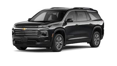New 2025 Chevrolet Traverse LT AWD SUV for sale #T50605 - photo 2