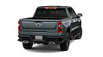 New 2025 Chevrolet Silverado 1500 LT Crew Cab 4WD Pickup for sale #T50606 - photo 5