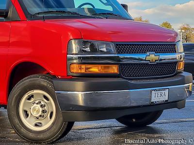 New 2025 Chevrolet Express 2500 Empty Cargo Van for sale #T50607 - photo 1