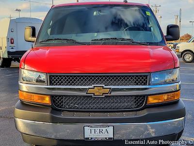 New 2025 Chevrolet Express 2500 Empty Cargo Van for sale #T50607 - photo 1