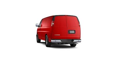New 2025 Chevrolet Express 2500 Empty Cargo Van for sale #T50607 - photo 2