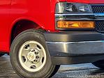 New 2025 Chevrolet Express 2500 Empty Cargo Van for sale #T50607 - photo 13