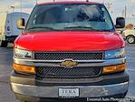 New 2025 Chevrolet Express 2500 Empty Cargo Van for sale #T50607 - photo 14