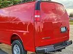New 2025 Chevrolet Express 2500 Empty Cargo Van for sale #T50607 - photo 16