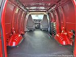 New 2025 Chevrolet Express 2500 Empty Cargo Van for sale #T50607 - photo 2