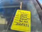 New 2025 Chevrolet Express 2500 Empty Cargo Van for sale #T50607 - photo 24