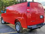 New 2025 Chevrolet Express 2500 Empty Cargo Van for sale #T50607 - photo 7