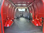 New 2025 Chevrolet Express 2500 Empty Cargo Van for sale #T50607 - photo 2