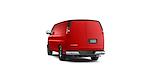 New 2025 Chevrolet Express 2500 Empty Cargo Van for sale #T50607 - photo 2