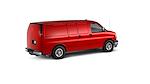 New 2025 Chevrolet Express 2500 Empty Cargo Van for sale #T50607 - photo 6