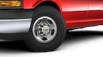 New 2025 Chevrolet Express 2500 Empty Cargo Van for sale #T50607 - photo 7