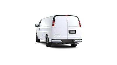2025 Chevrolet Express 3500 RWD Empty Cargo Van for sale #T50609 - photo 2