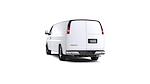 New 2025 Chevrolet Express 3500 Empty Cargo Van for sale #T50609 - photo 5