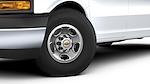 New 2025 Chevrolet Express 3500 Empty Cargo Van for sale #T50609 - photo 7