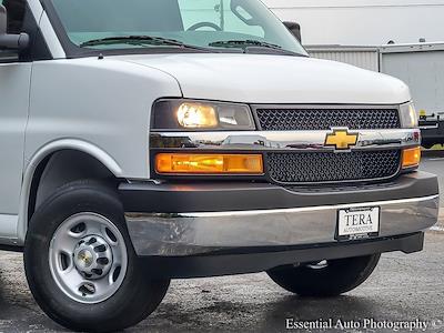 New 2025 Chevrolet Express 3500 - photo 1