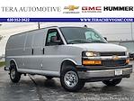 New 2025 Chevrolet Express 3500 Empty Cargo Van for sale #T50610 - photo 1