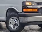 New 2025 Chevrolet Express 3500 Empty Cargo Van for sale #T50610 - photo 4