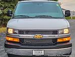 New 2025 Chevrolet Express 3500 Empty Cargo Van for sale #T50610 - photo 5