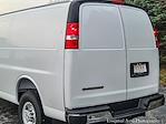 New 2025 Chevrolet Express 3500 Empty Cargo Van for sale #T50610 - photo 7