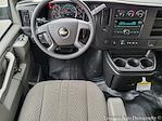 New 2025 Chevrolet Express 3500 Empty Cargo Van for sale #T50610 - photo 11