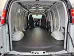 2025 Chevrolet Express 3500 RWD Empty Cargo Van for sale #T50610 - photo 2