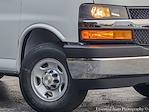 New 2025 Chevrolet Express 3500 Empty Cargo Van for sale #T50610 - photo 3