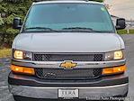 New 2025 Chevrolet Express 3500 Empty Cargo Van for sale #T50610 - photo 4