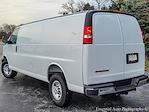 New 2025 Chevrolet Express 3500 Empty Cargo Van for sale #T50610 - photo 7