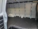 New 2025 Chevrolet Express 3500 Empty Cargo Van for sale #T50610 - photo 9