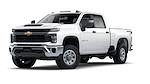 New 2025 Chevrolet Silverado 3500 Work Truck Crew Cab for sale #T50611 - photo 1