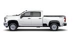New 2025 Chevrolet Silverado 3500 Work Truck Crew Cab for sale #T50611 - photo 4