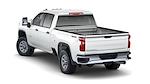 New 2025 Chevrolet Silverado 3500 Work Truck Crew Cab for sale #T50611 - photo 5