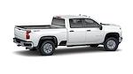 New 2025 Chevrolet Silverado 3500 Work Truck Crew Cab for sale #T50611 - photo 6