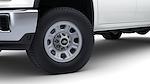 New 2025 Chevrolet Silverado 3500 Work Truck Crew Cab for sale #T50611 - photo 7