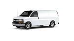 New 2025 Chevrolet Express 2500 Empty Cargo Van for sale #T50614 - photo 5