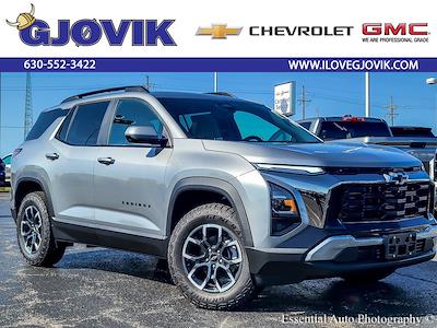 2026 Chevrolet Equinox AWD SUV for sale #T60007 - photo 1
