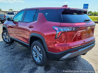 New 2026 Chevrolet Equinox LT AWD SUV for sale #T60009 - photo 2