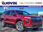 New 2026 Chevrolet Equinox LT AWD SUV for sale #T60009 - photo 1