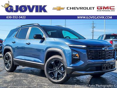 2026 Chevrolet Equinox AWD SUV for sale #T60013 - photo 1