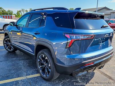 2026 Chevrolet Equinox AWD SUV for sale #T60016 - photo 2