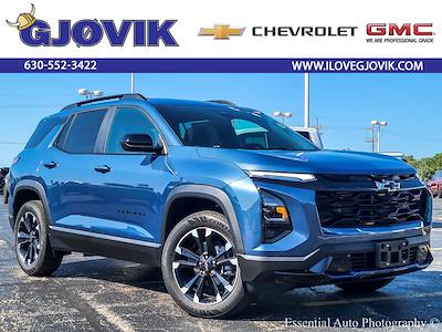 2026 Chevrolet Equinox AWD SUV for sale #T60016 - photo 1