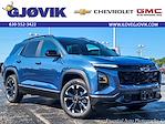 2026 Chevrolet Equinox AWD SUV for sale #T60016 - photo 1