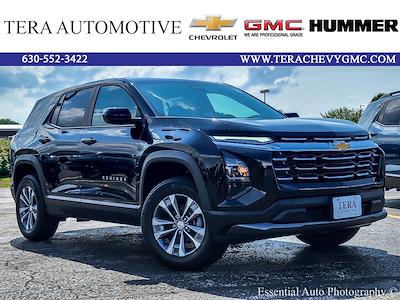 2026 Chevrolet Equinox AWD SUV for sale #T60020 - photo 1