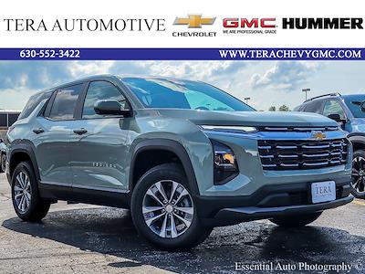 2026 Chevrolet Equinox AWD SUV for sale #T60021 - photo 1