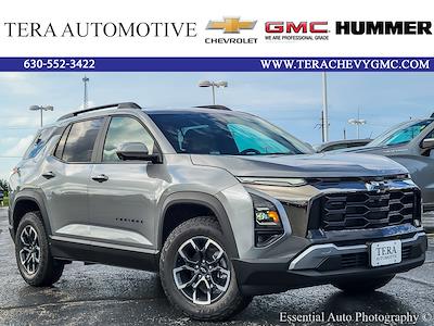 2026 Chevrolet Equinox AWD SUV for sale #T60022 - photo 1
